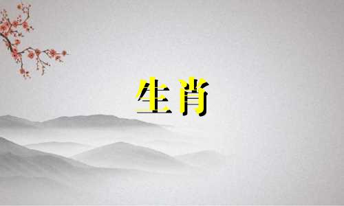 算卦的人属于哪个生肖 周易卜卦对应哪个生肖