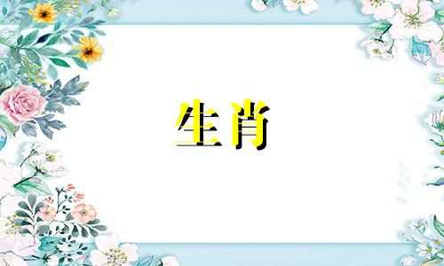 十二生肖人物属相对照表 12属相年龄对照表，80后属相年龄对照表可以改写为