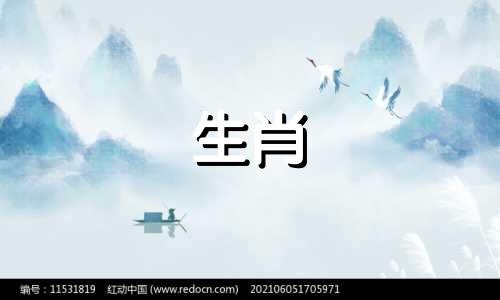 1969年出生的人属于什么生肖？