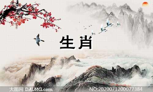 生肖猪的相合生肖是什么,而火肖包括哪几个生肖?