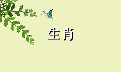 兔子生肖的禁忌是什么属相 属兔的人与哪个属相相克