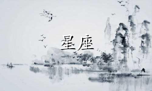 十二星座适合驾驶哪种车型?