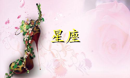 星盘正缘星座分析图解法:如何从星盘上判断另一半的星座