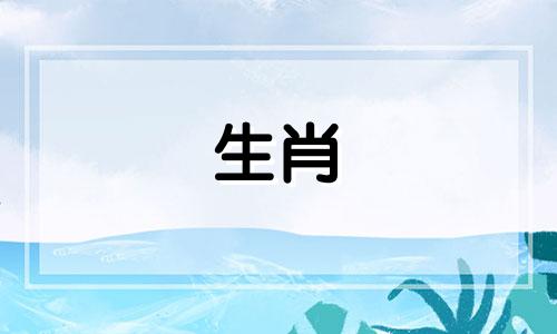 宋太祖的生肖是什么?