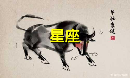 十二星座未来适合从事的职业是什么？