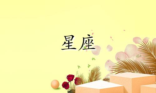 女生戴的十二星座项链是什么？