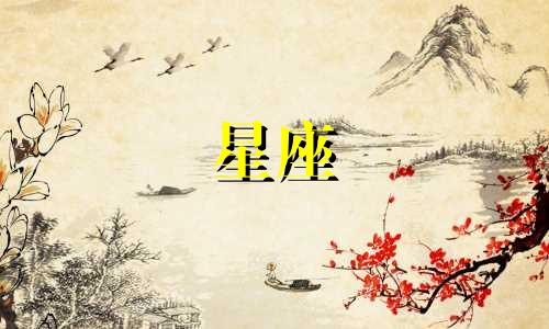 适合十二星座驾驶的汽车品牌