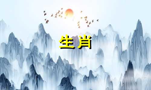 生肖牛的人属于五行中的水属性还是火属性？