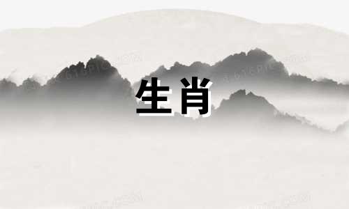 在十二生肖中，狗、猪和虎是三个不同的属相。根据传统相信，某些生肖之间存在相冲的关系，意味着它们