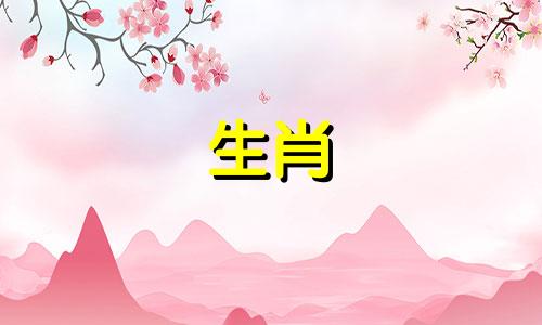 生肖属猪的人与哪些属相存在明显的不和 例如，1995年出生的属猪女性与1996年出生