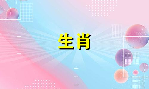 属猪人最匹配的生肖配偶表