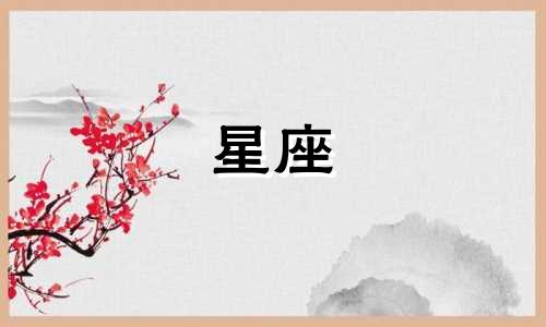 在十二星座中，有些星座象征着一种情感的寄托，它们就像一艘永不靠岸的船，一生都在浪迹天涯。