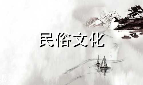 图解大全：门前流水的风水禁忌与水路布局