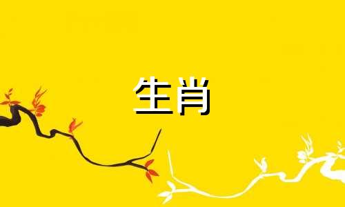 生肖牛主题的生日蛋糕 代表的生肖是牛