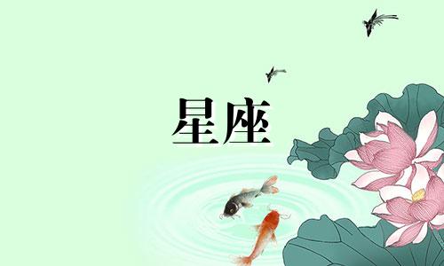 与十二星座相对应的宝石颜色是什么？