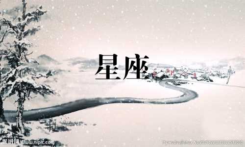 分析星座主题插画设计概念 包含12个星座的插图创作指南