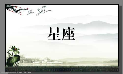 全面解析:十二生肖星座图解与分类指南