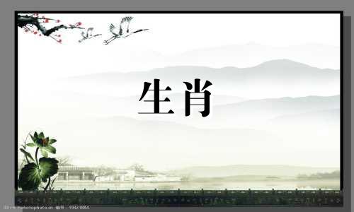 立秋所对应的生肖是哪一个？ 请猜测立秋代表的生肖