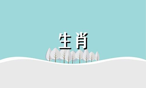 今年66岁的人的生肖属相是什么?