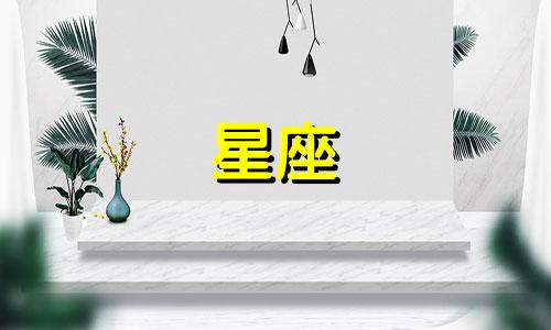 张怡宁的丈夫的星座是什么？6月24日出生的人属于哪个星座？