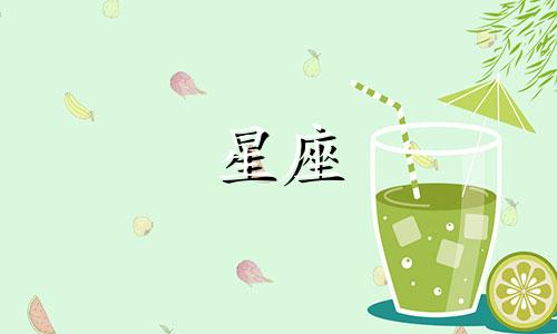 十二宫位中的星座解析