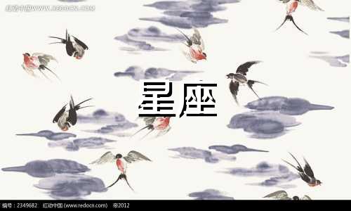 十二星座对应的花朵及其花语是什么?