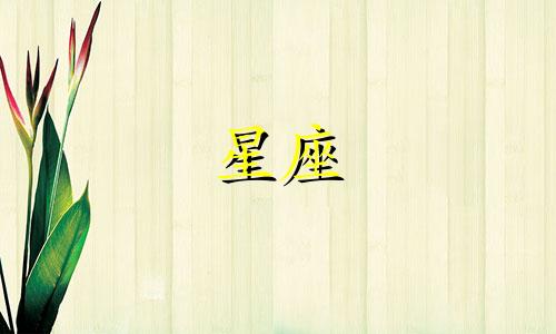 分析水象星座的思维差异图 四象星座分别指什么