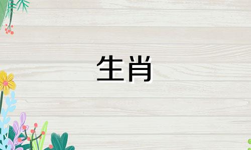 属鼠男性的生肖配对大全