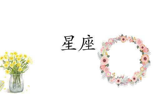 查询十二星座对应的符号 每个星座的符号是什么