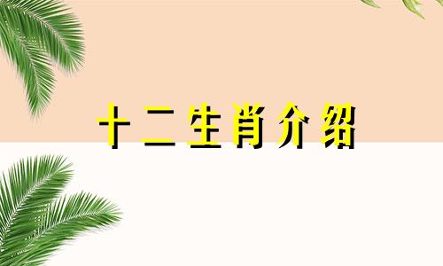 十二生肖介绍 日本十二生肖分析