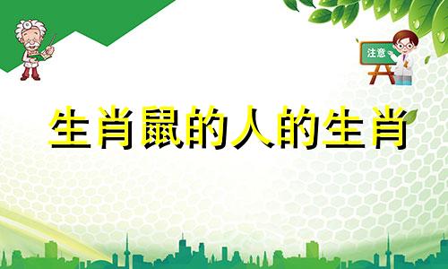 生肖鼠的人的生肖 哪个生肖与生肖鼠最配