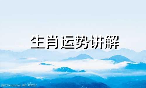 生肖运势讲解 生肖马贵人的生肖 生肖马贵人的生肖和生肖是什么