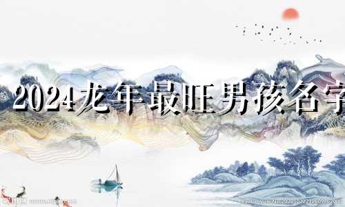 2024龙年最旺男孩名字 姓郑属龙男孩的名字