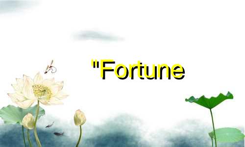 "Fortune teller predicts eight characters in English  birth date and time in English"