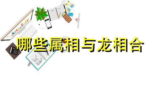 哪些属相与龙相合 龙和哪些属相相配