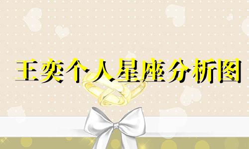 王奕个人星座分析图 十二星座解析最全版,十二星座全面解析可以改写为王奕的十二星座