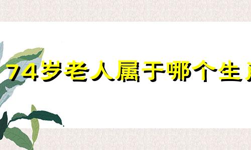 74岁老人属于哪个生肖 76岁的人是什么生肖