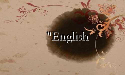 "English Handwritten Newspaper on Family Chinese Zodiac Signs  Content for English Handwritten