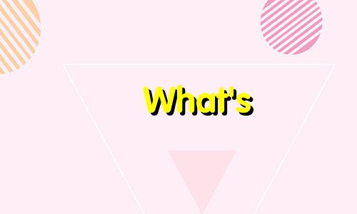 What's your zodiac sign in English?  Which zodiac sign are you? I'm Capricorn. How do you